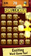 Spell Words - Magical Learning screenshot 4