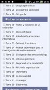 Policia Nacional Test Me In 23 screenshot 4