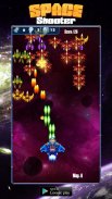 Galaxy Shooter Classic screenshot 0