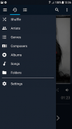 Musbox screenshot 2