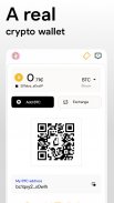 Deblock - Banking app screenshot 22