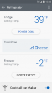 Dacor iQ Kitchen screenshot 1