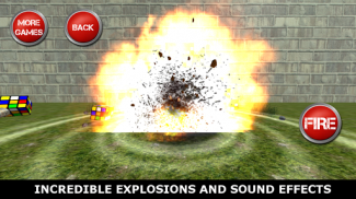 Firecrackers  Simulator 2 screenshot 2