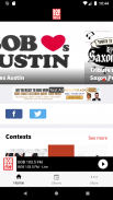 BOB-FM Austin screenshot 7