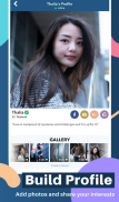 TrulyAsian - Asian Dating App screenshot 16