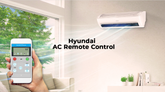 Hyundai AC Remote Control screenshot 6