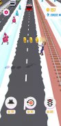 Ragdoll Roadcross screenshot 9