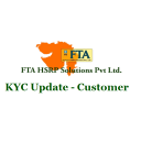 FTA HSRP - Customer KYC Icon