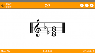 KeyChord Lite screenshot 14