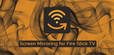 Screen Mirroring Fire Stick TV screenshot 1