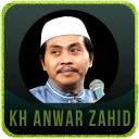 Ceramah KH Anwar Zahid Terbaru