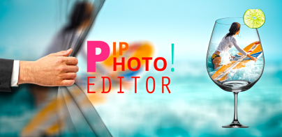 PIP Photo Editor