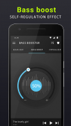 Music Equalizer & Bass Booster screenshot 4