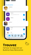 Burkina Espace Rencontre screenshot 3