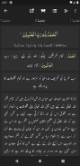 Tafseer Ibn e Abbas screenshot 1