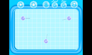 Bubbles Collision screenshot 2