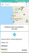 Findmyfish: Fish Finder & Locator screenshot 3
