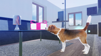 Hound Dog Simulator screenshot 0