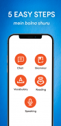 Chittoo Learn English in Hindi screenshot 4
