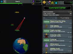 Turret Fusion Idle Game screenshot 3