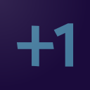 Counter plus/minus Icon