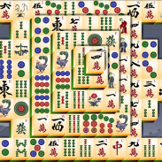 Mahjong Titans screenshot 2