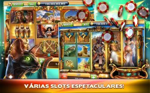 Casino™ - jogos de slot screenshot 5