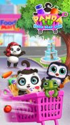 Panda Lu Baby Bear City - Pet Babysitting & Care screenshot 11