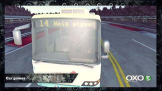 City Line Bus Simulator – Extreme Travel Adventure screenshot 3