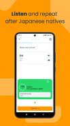 Aprende Japonés con Ling screenshot 5