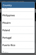 Enable Languages and Locale screenshot 1