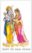 Happy Sri Rama Navami Greeting screenshot 7