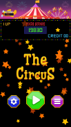 The Circus : Clown Show screenshot 2