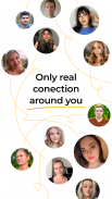 Dating and Chat - Evermatch screenshot 0