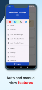 Web Traffic Exchange screenshot 3