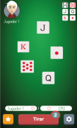 Juegos de mesa: pasatiempos 1 o 2 jugadores - Multijuegos 18 en 1 screenshot 5