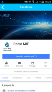 Radio MIE screenshot 0