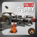 Car Crash Derby Edition