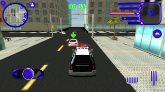 us police crime rope hero gangster city screenshot 2