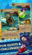 Hidden Object Adventure: Mermaids Of Atlantis screenshot 3
