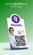 PhonePe for Business - Accept all digital payments screenshot 7