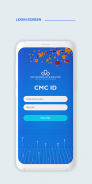 CMC ID screenshot 4