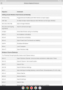 Keyboard Shortcut for Windows screenshot 5