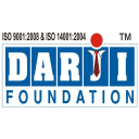 Darji Foundation Icon
