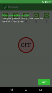 SnapApp screenshot 11