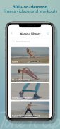 Tone It Up: Fitness App screenshot 6