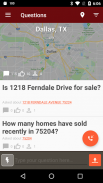 Real Estate Answers App: Find, Buy, & Sell a Home screenshot 3