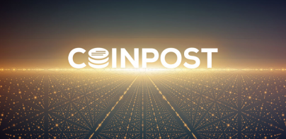 CoinPost -ビットコイン・仮想通貨ニュース