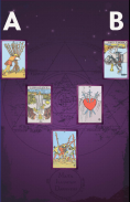 Free Tarot Horoskop Psyche App screenshot 7