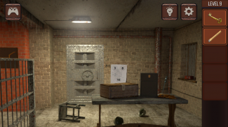 Alcatraz Escape screenshot 5